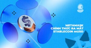 Stablecoin mUSD Thumb