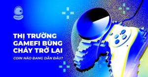 Thị Trường GameFi Thumb