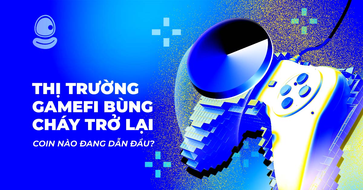 Thị Trường GameFi Thumb