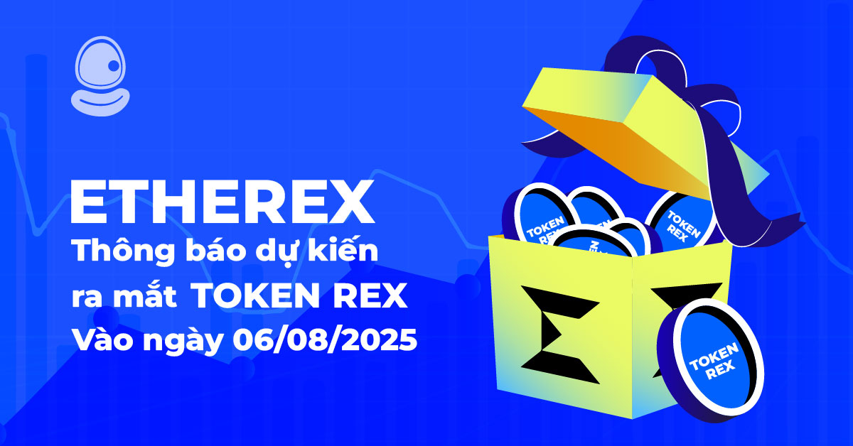 Token REX Thumb