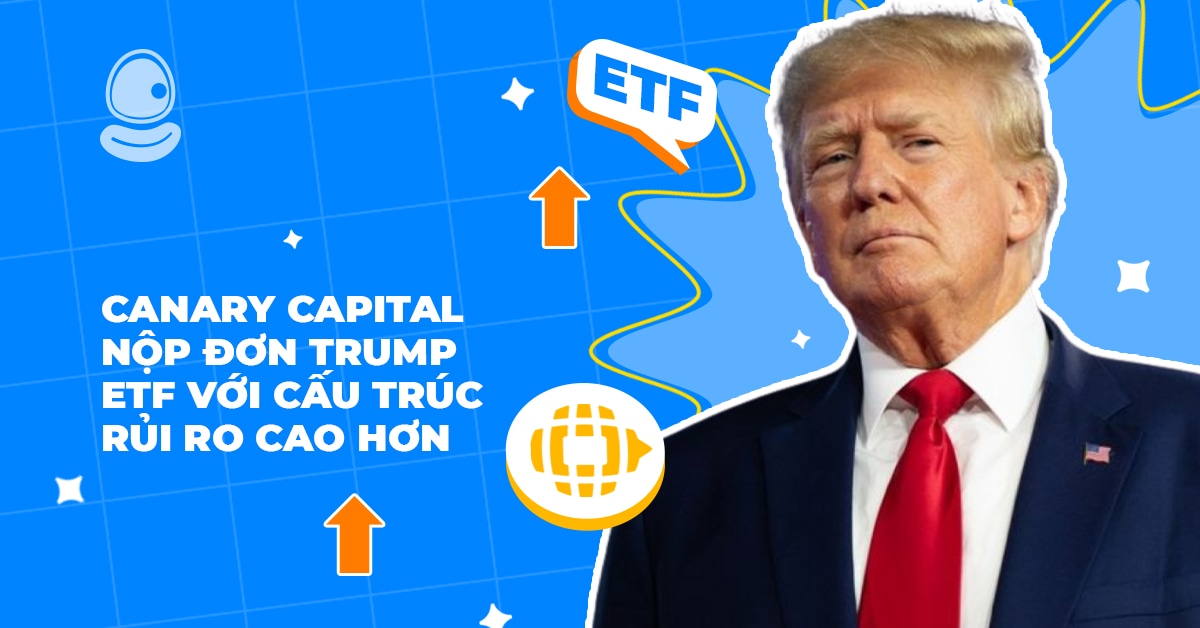 Trump ETF Thumb