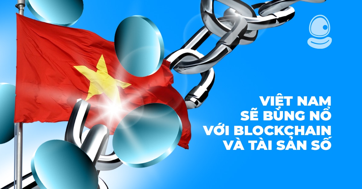 Việt Nam Blockchain Thumb