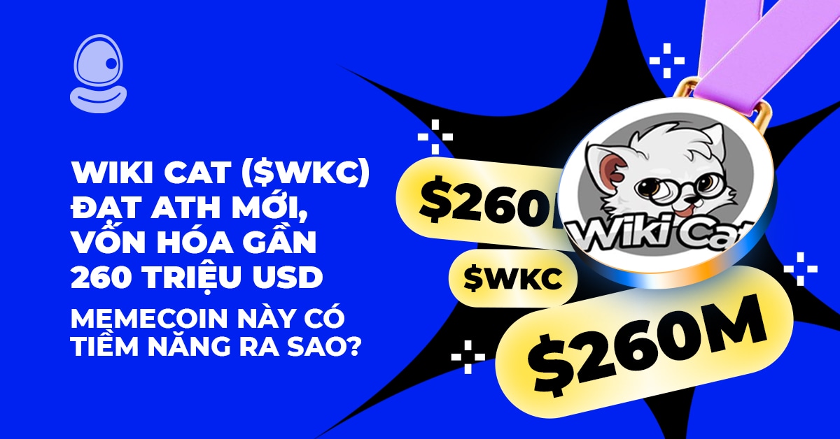WKC Thumb