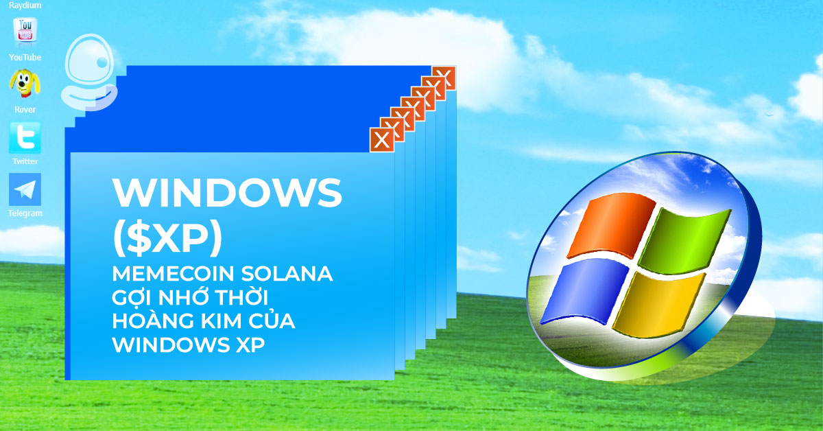 XP Thumb