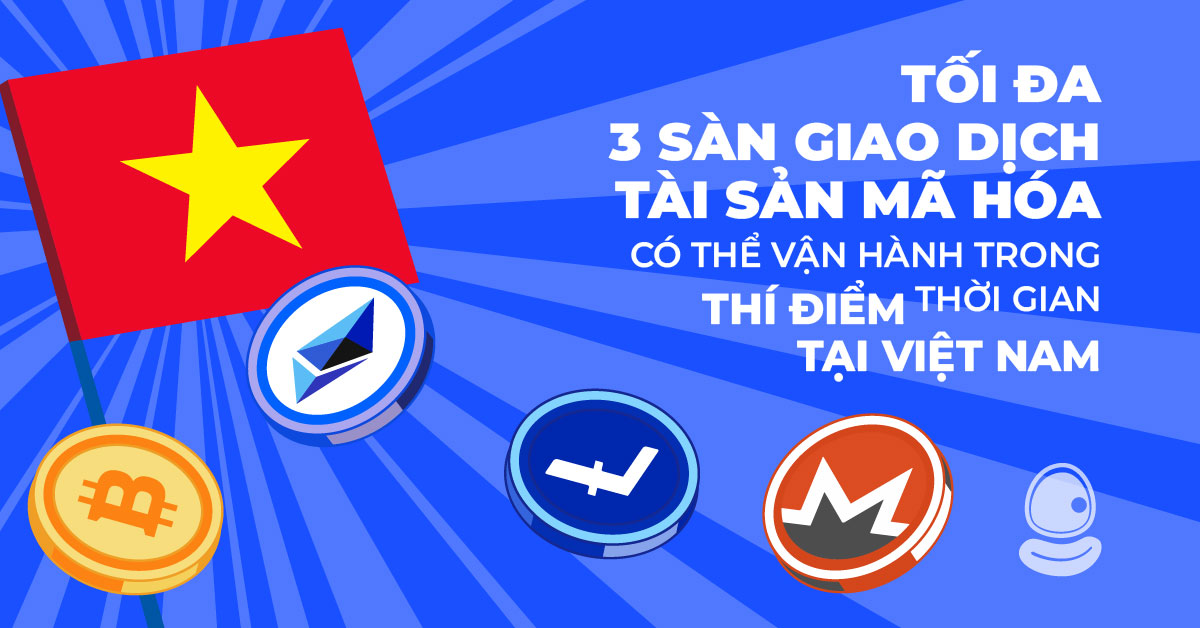 3 Sàn Giao Dịch Tài Sản Mã Hóa Thumb