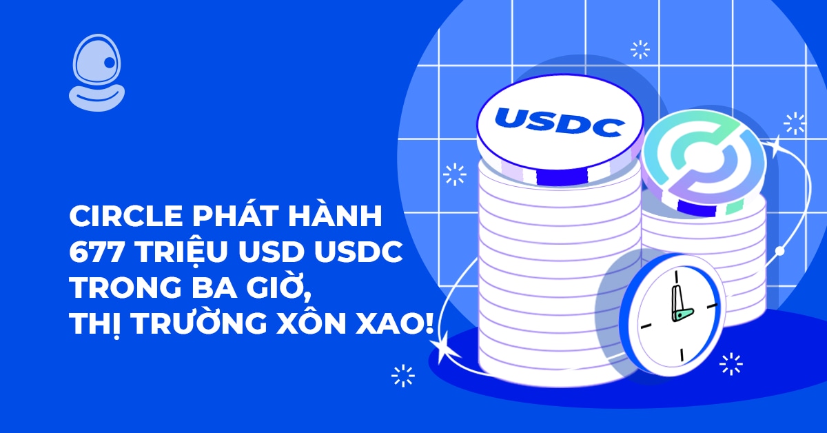 677 Triệu USD USDC Thumb