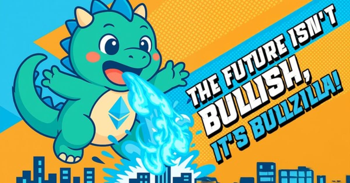 Câu chuyện $BZIL: Từ hạt giống AI đến quái thú blockchain 2 Nguồn gốc của $BZIL