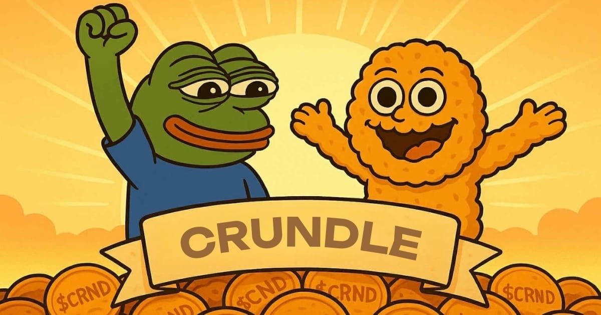 $CRND: Lời tiên tri Simpsons và câu chuyện về giấc mơ crypto 2 Từ thị trấn Springfield đến solana