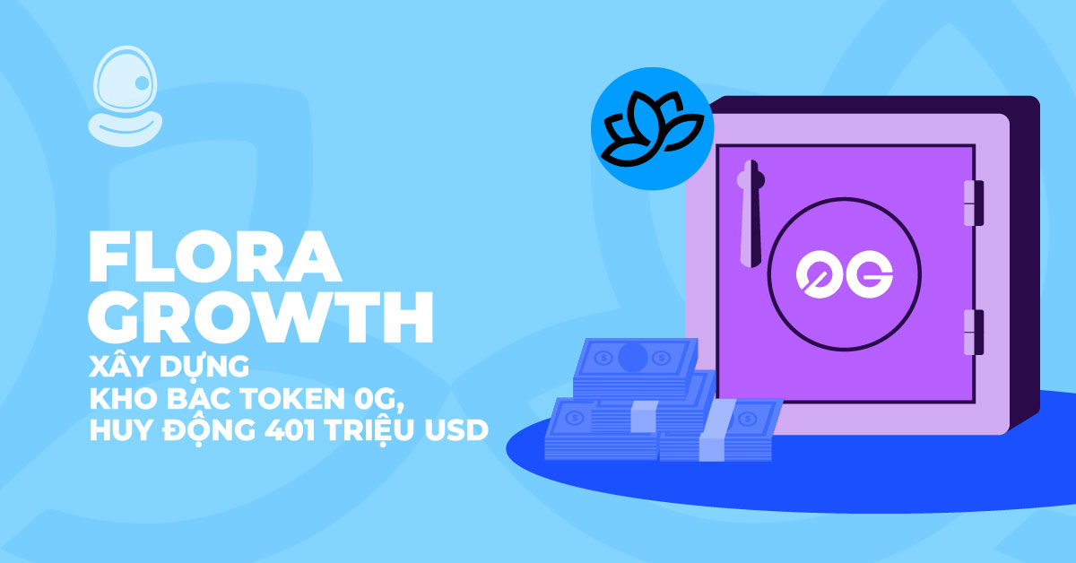 Flora Growth Thumb
