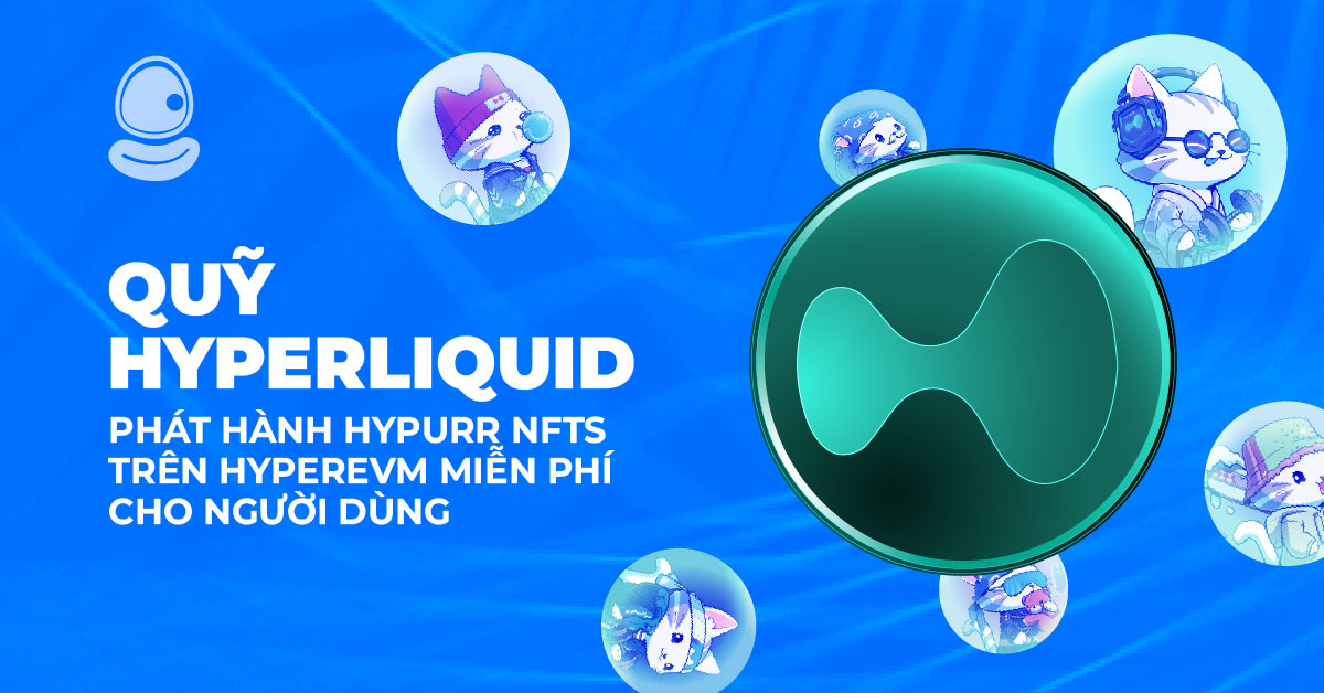 Hypurr NFTs Thumb