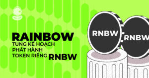 Rainbow Thumb