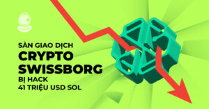 SwissBorg Bị Hack Thumb