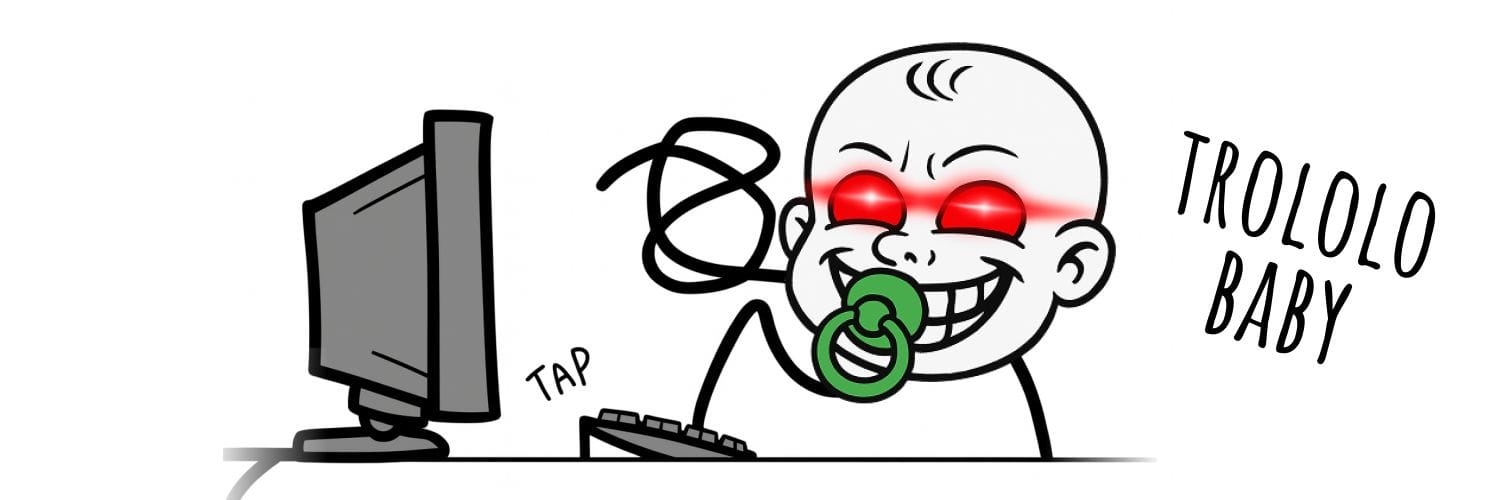 $TROLL: Em bé meme khiến cá voi solana cũng phải khóc thét 2 Hành trình ra đời của $TROLL