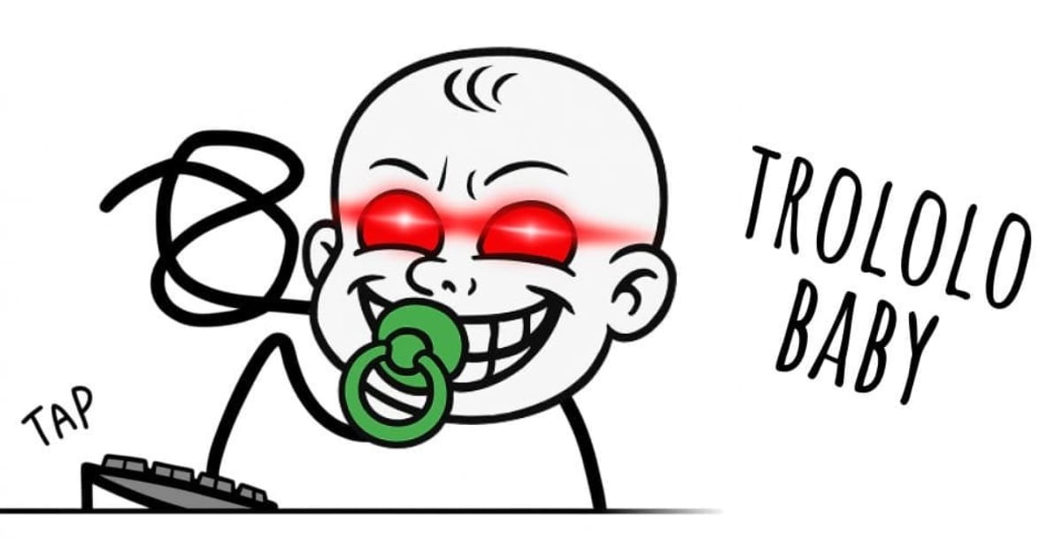 Hành trình ra đời của $TROLL