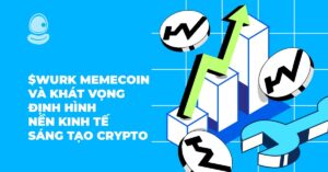 $WURK memecoin và khát vọng định hình nền kinh tế sáng tạo crypto