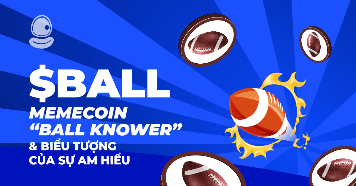 Ball knower Thumb