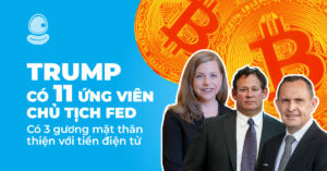 Chủ Tịch FED Thumb