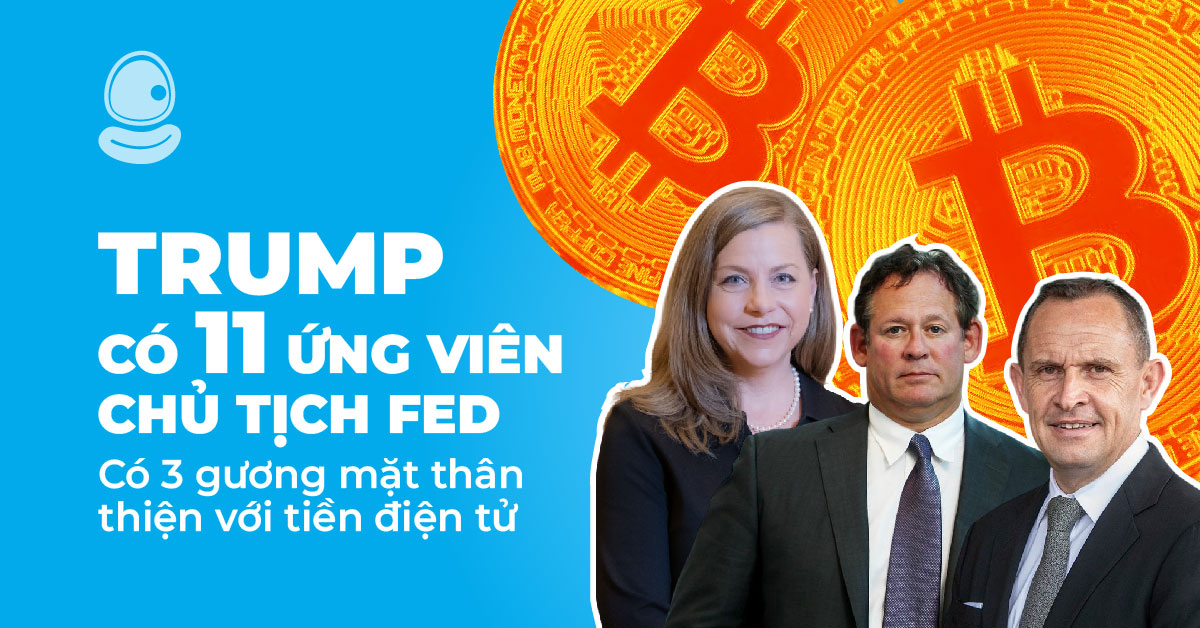 Chủ Tịch FED Thumb