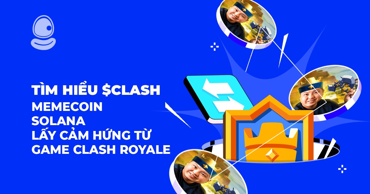 Clash Thumb