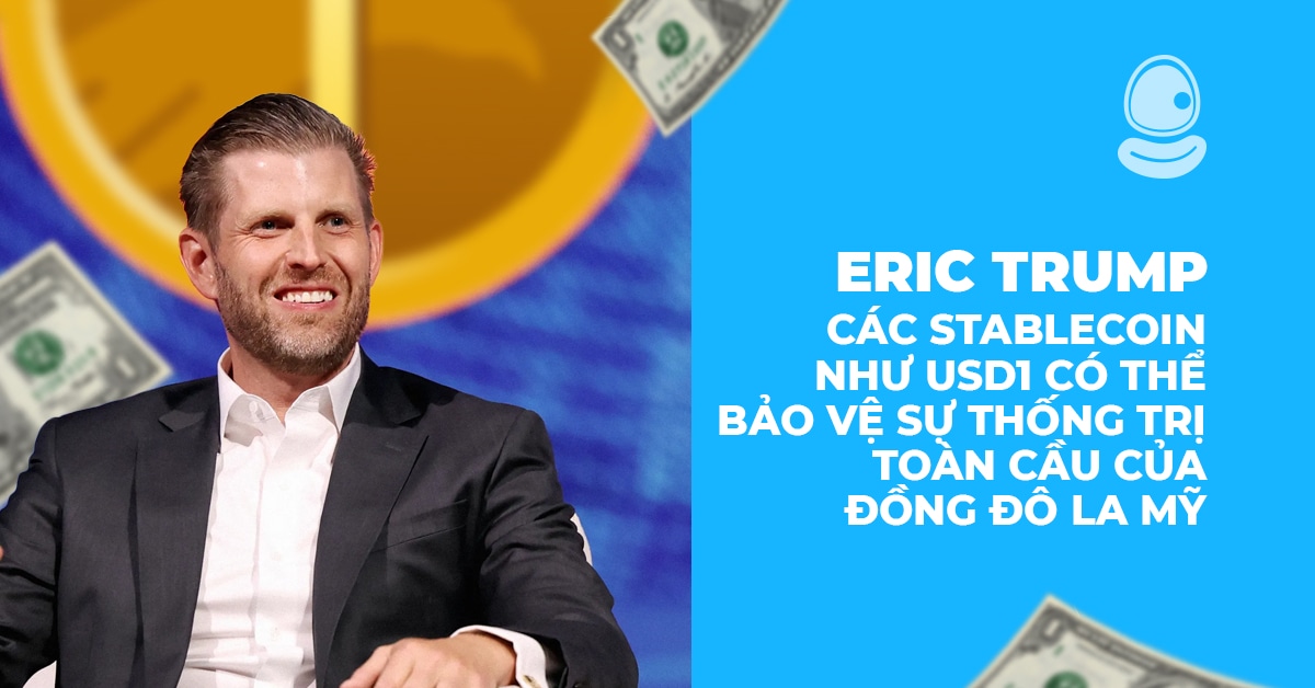 Eric Trump Thumb