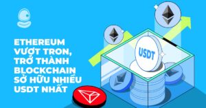 Ethereum Vượt Tron Thumb