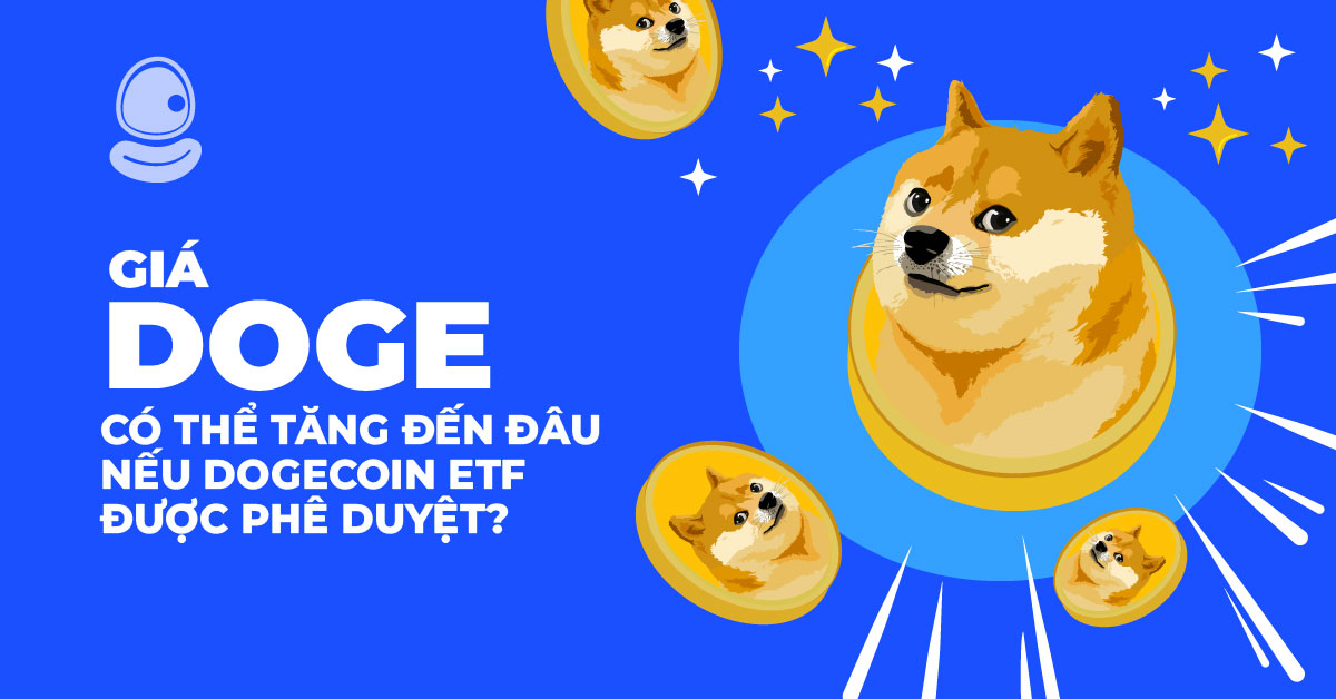 Giá DOGE Thumb