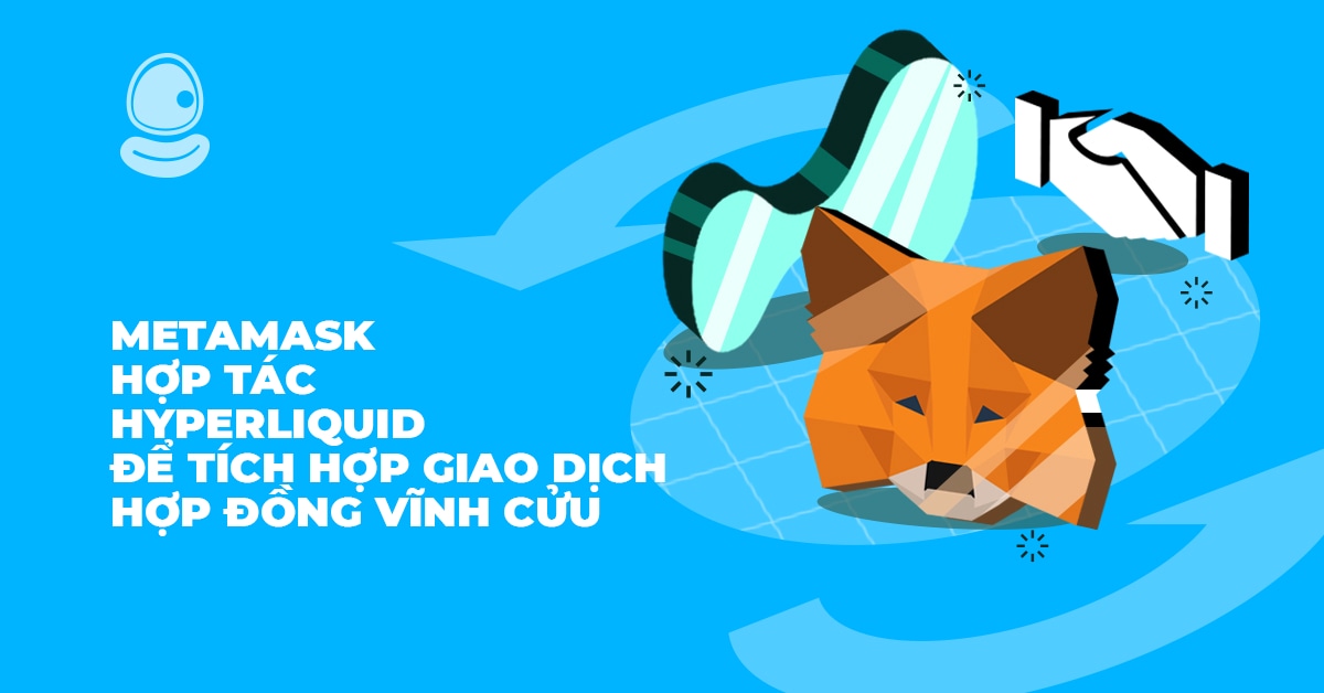 Giao Dịch Hợp Đồng Vĩnh Cửu Thumb
