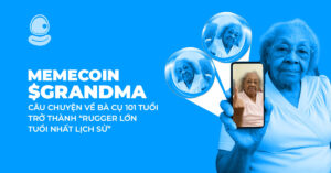 GRANDMA Thumb
