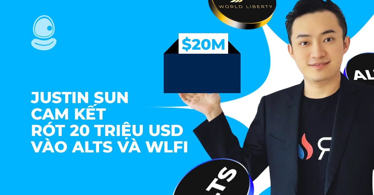 Justin Sun Thumb
