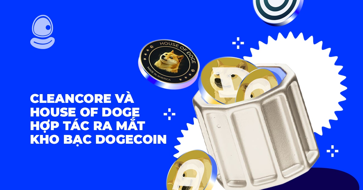 Kho Bạc Dogecoin Thumb
