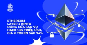 Kinto Đóng Cửa Thumb