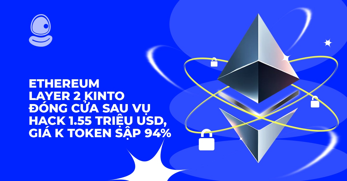 Kinto Đóng Cửa Thumb