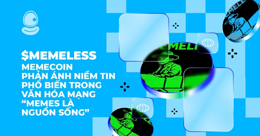 MEMELESS Thumb