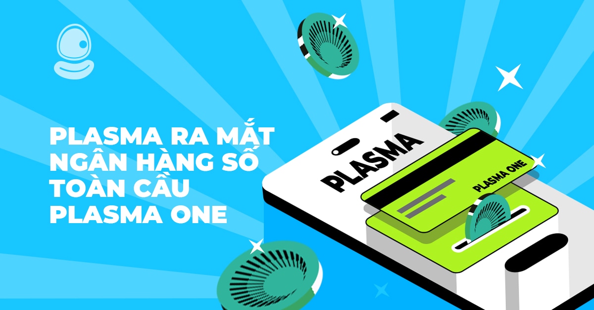 Plasma One Thumb