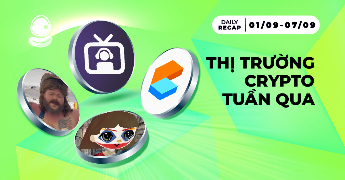 Recap 01/09 - 07/09 Thumb