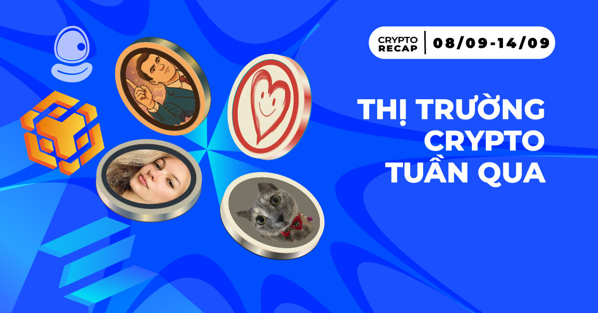 Recap 08/09 - 14/09 Thumb