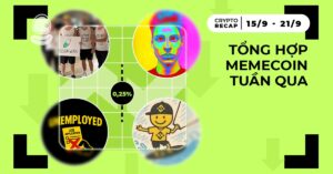 Recap 15/09 - 21/09 Thumb