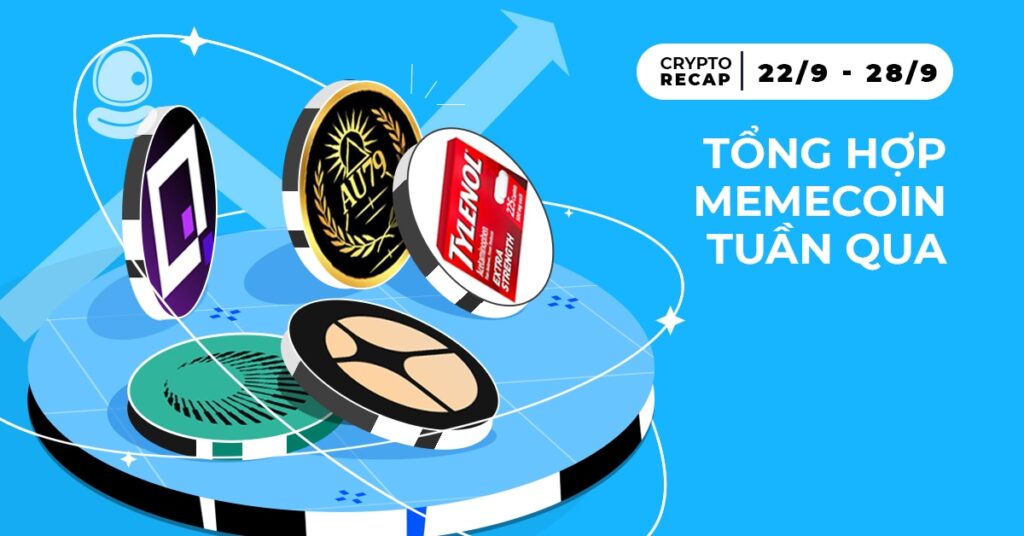 Recap 22/09 - 28/09 Thumb