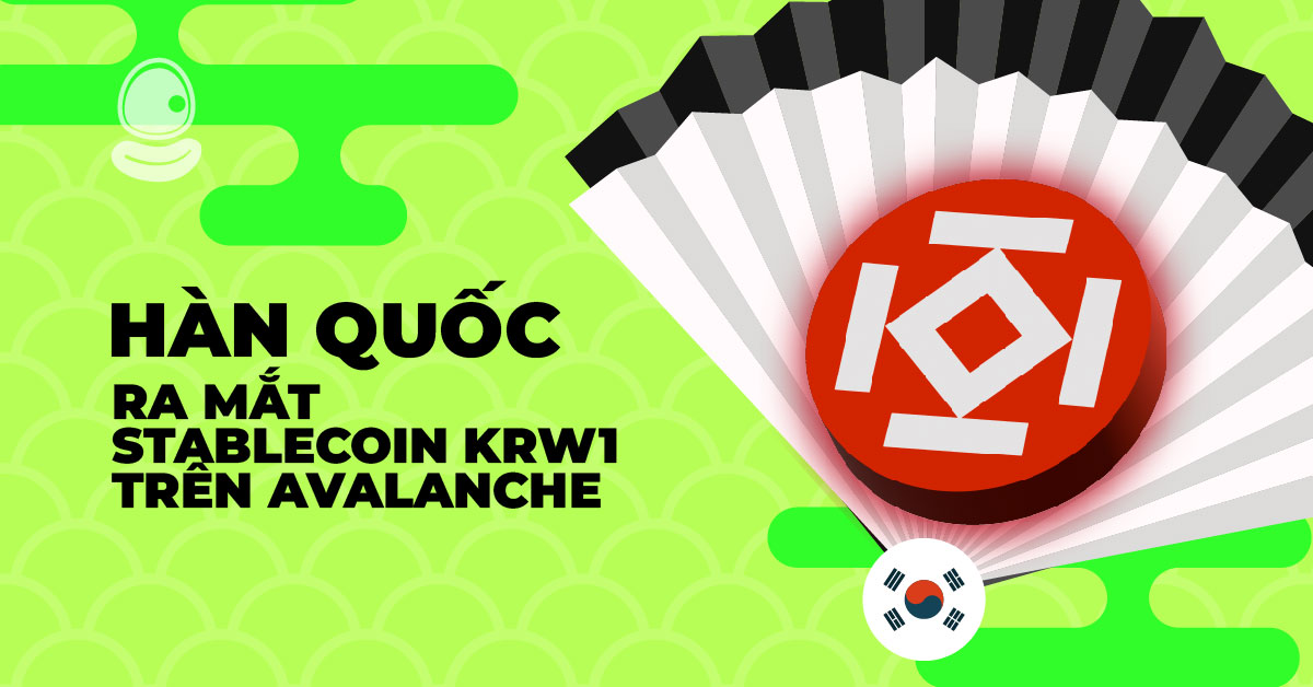 Stablecoin KRW1 Thumb