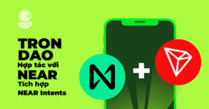 TRON DAO Thumb