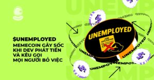 UNEMPLOYED Thumb