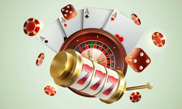 casino pinco online KG