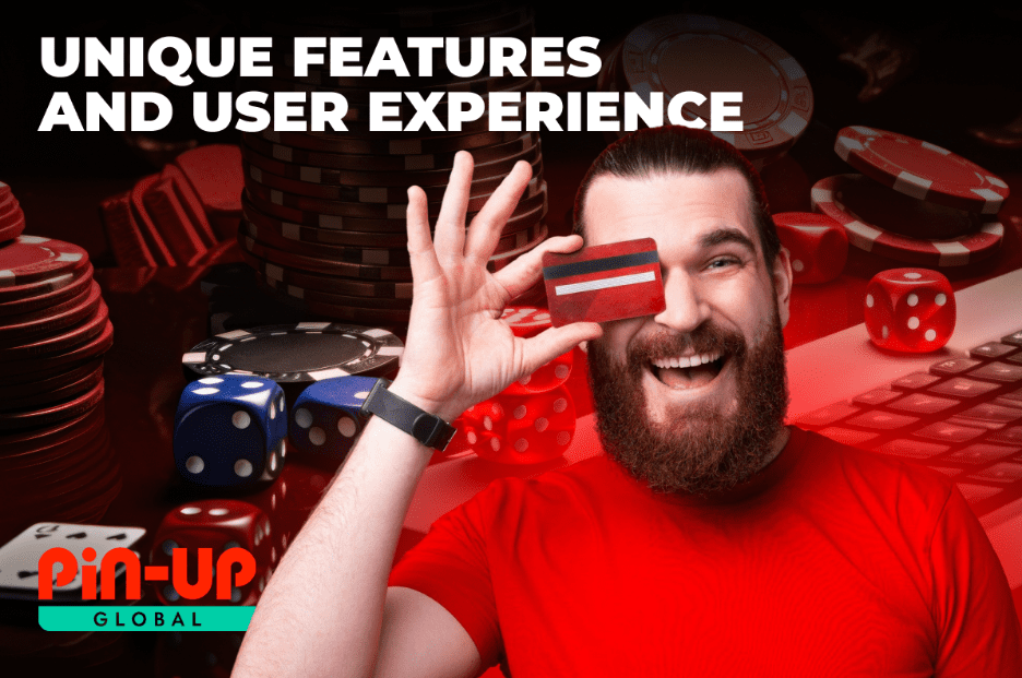 pin up casino online game