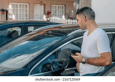 Car Takeback Car Takeback