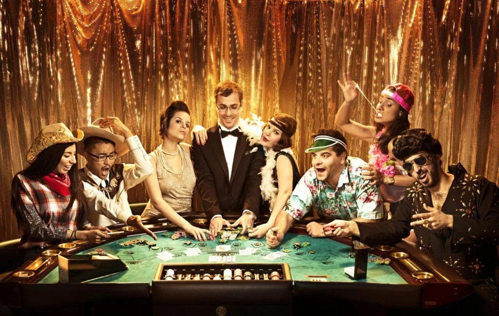 casino pin up online game